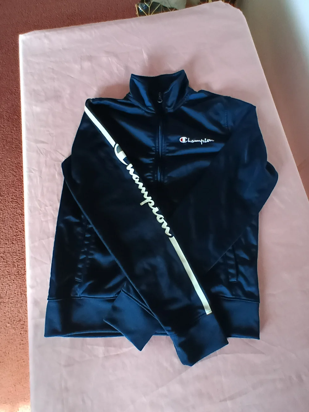 Champion kids navy